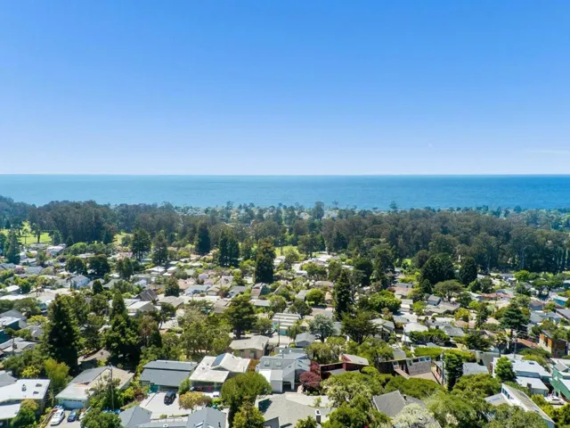 442 Vista Del Mar Drive, Aptos, California 95003 — photo 4