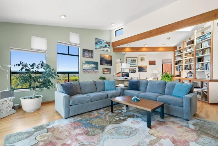442 Vista Del Mar Drive, Aptos, California 95003 — photo 5
