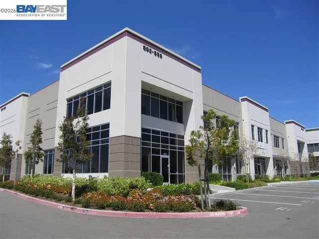 889 Corporate Way, Fremont, California 94539 — photo 4