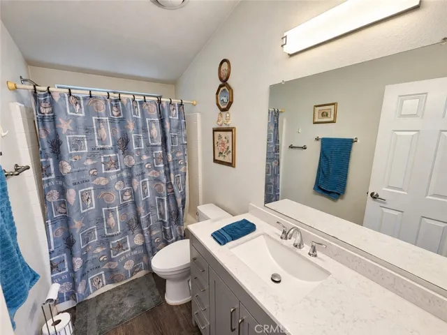 Bathroom #2