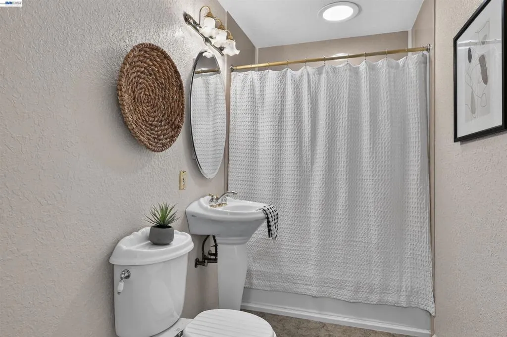 Hall Bathroom Hall Bathroom
