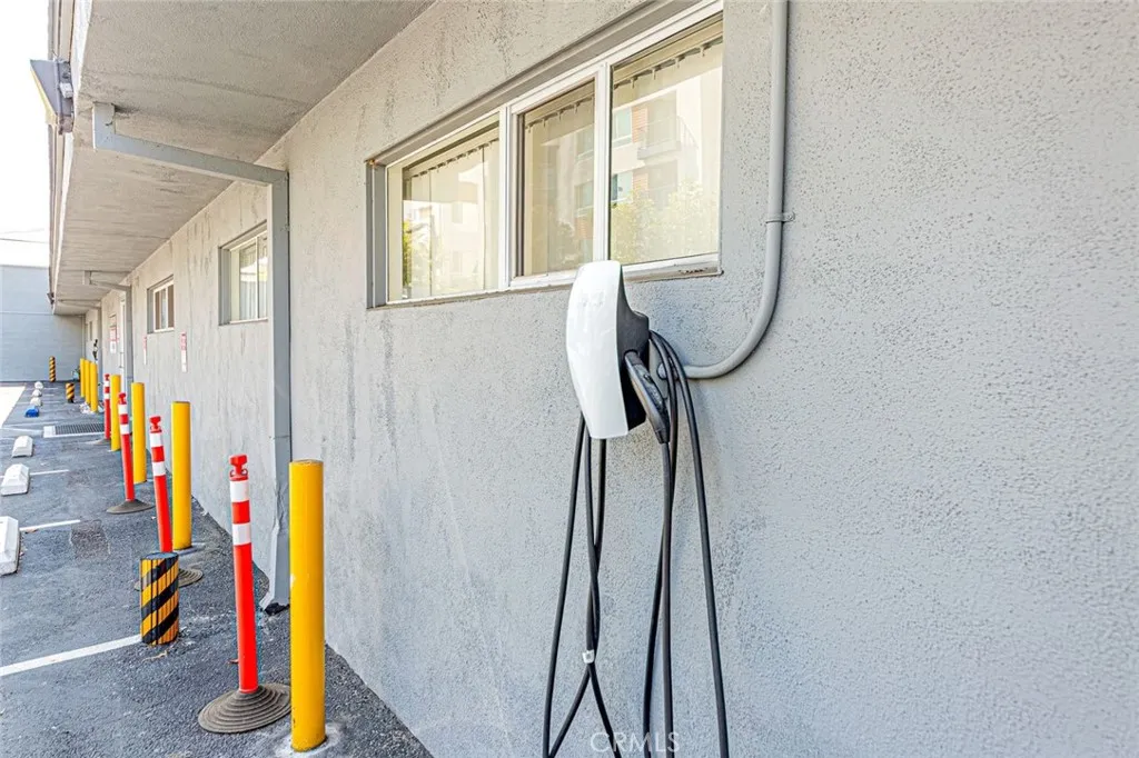 EV charger EV charger