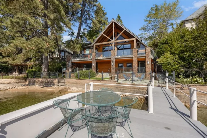 28103 Point Hamiltair, Lake Arrowhead, California 92352 — photo 5