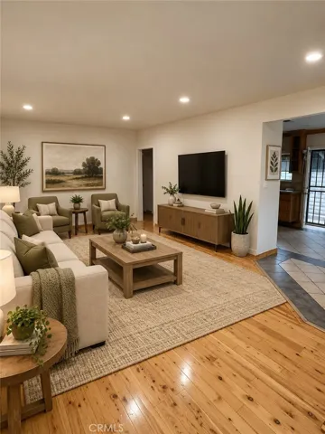 7881 Claybeck Avenue, Sun Valley, California 91352 — photo 4