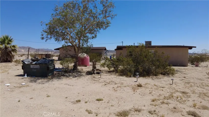 71688 Macrae Road, 29 Palms, California 92277 — photo 5