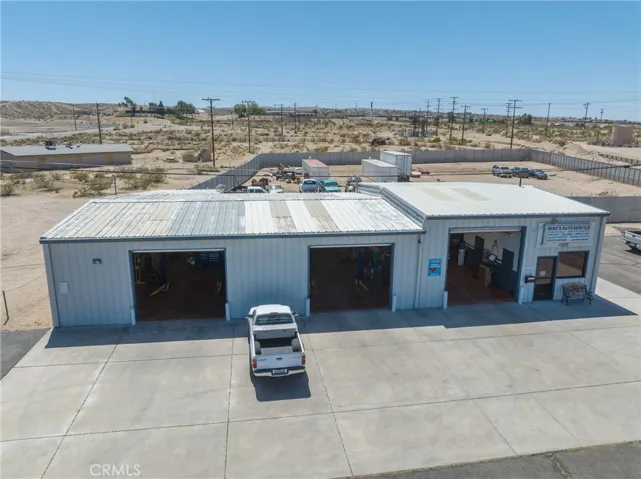 1720 W Main Street, Barstow, California 92311 — photo 4