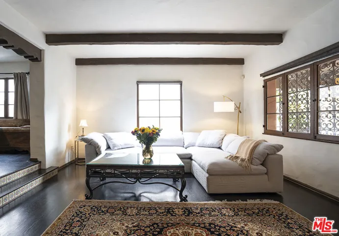 176 N Orange Drive, Los Angeles, California 90036 — photo 4