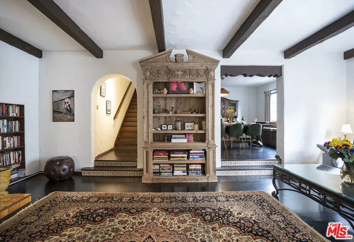 176 N Orange Drive, Los Angeles, California 90036 — photo 5