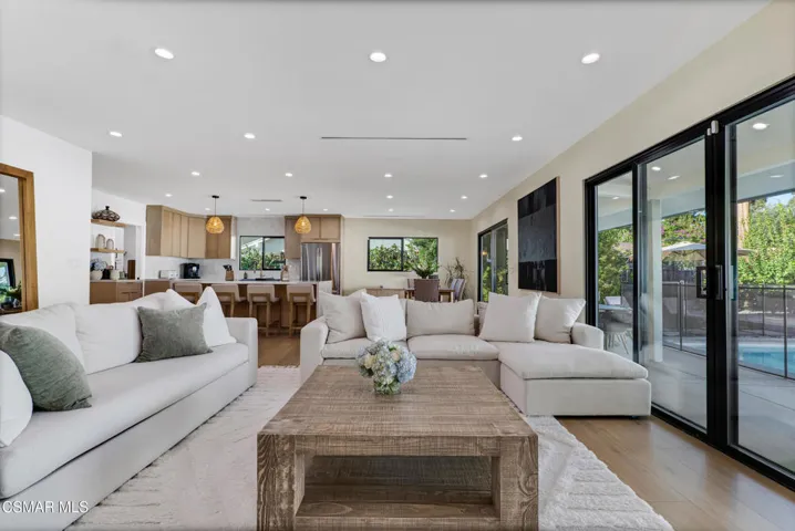 5722 Le Sage Avenue, Woodland Hills, California 91367 — photo 5