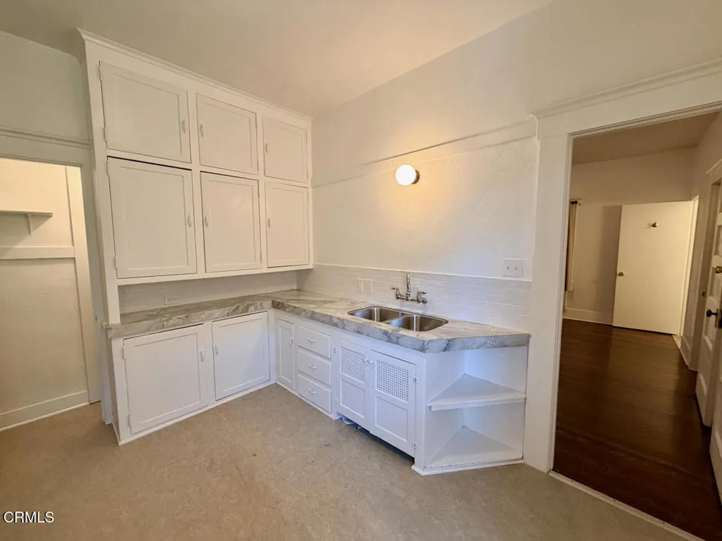 Kitchen Kitchen