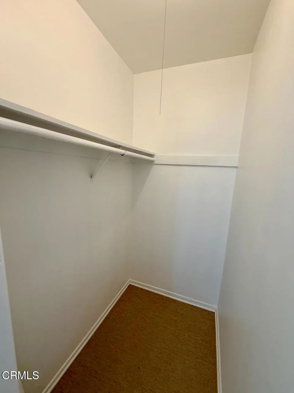 Rear Bedroom 1 Closet Rear Bedroom 1 Closet