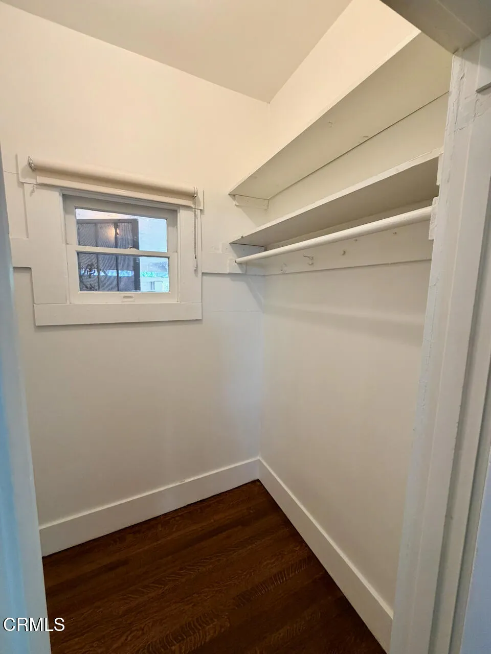 Front Bedroom Walk In Closet Front Bedroom Walk In Closet