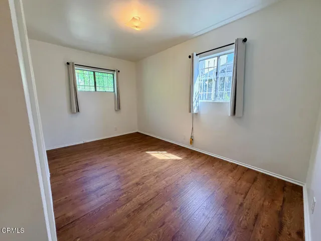 Rear Bedroom 2