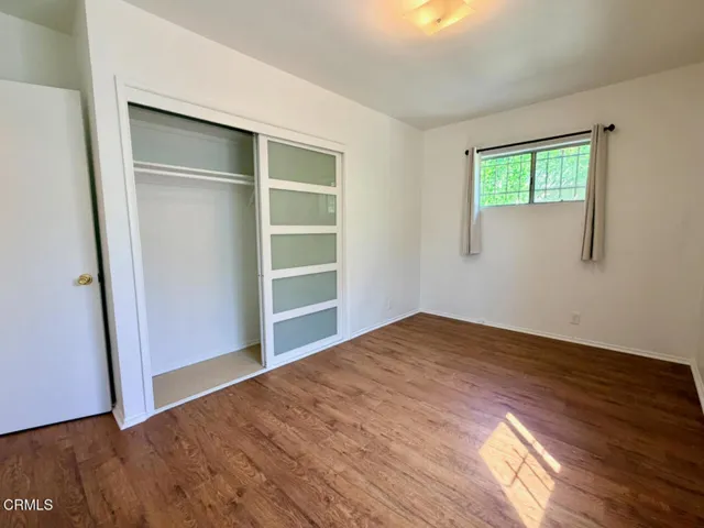 Rear Bedroom 2