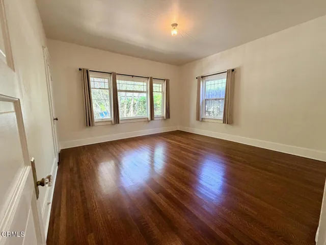 Front Bedroom