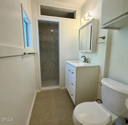 En Suite 3/4 Bath