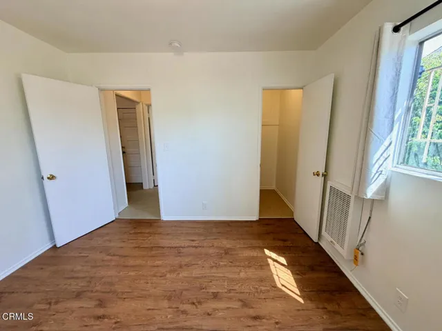 Rear Bedroom 1