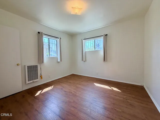 Rear Bedroom 1