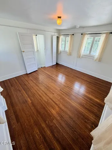 2nd Floor Sunroom