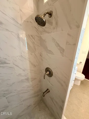 En Suite 3/4 Shower