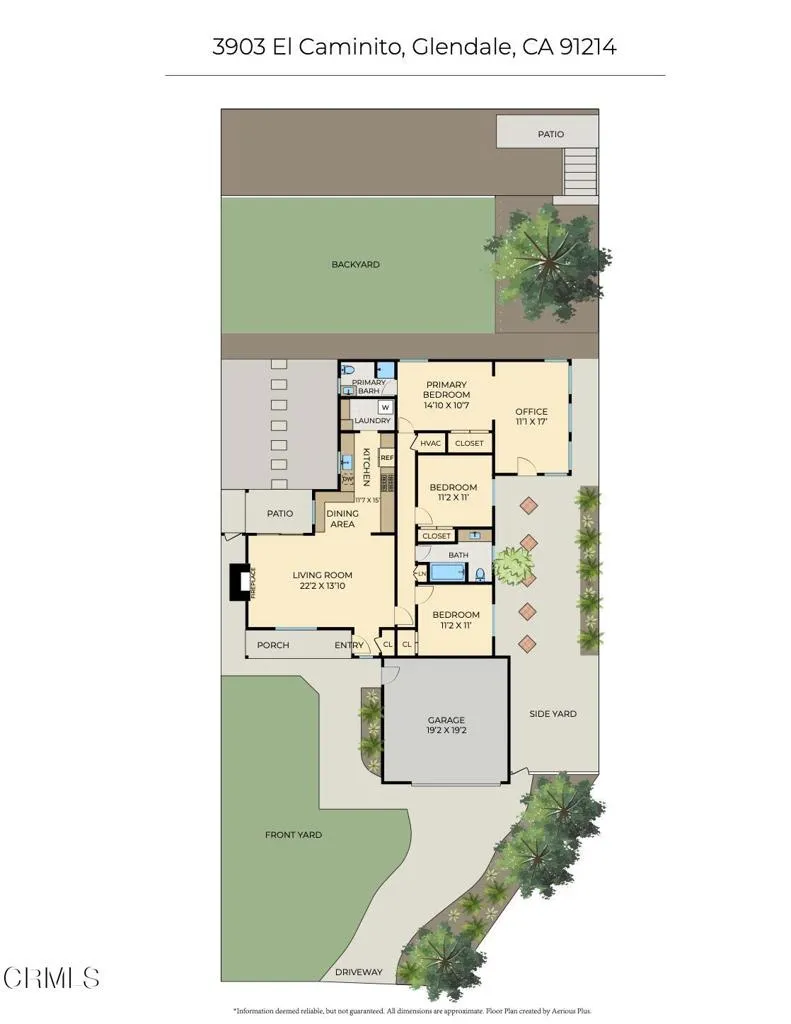 3903 El Caminito, La Crescenta, CA 91214