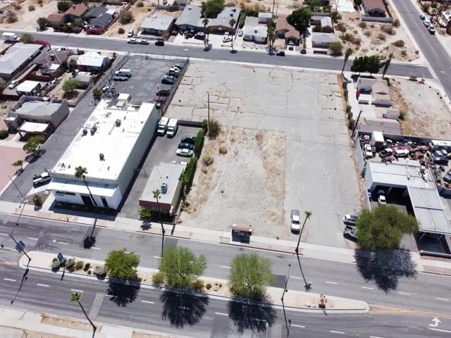 0 Peirson Boulevard, Desert Hot Springs, California 92240 — photo 4