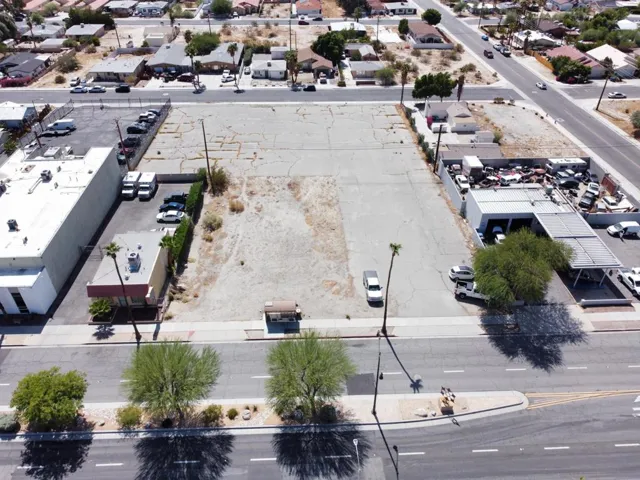 0 Peirson Boulevard, Desert Hot Springs, California 92240 — photo 5