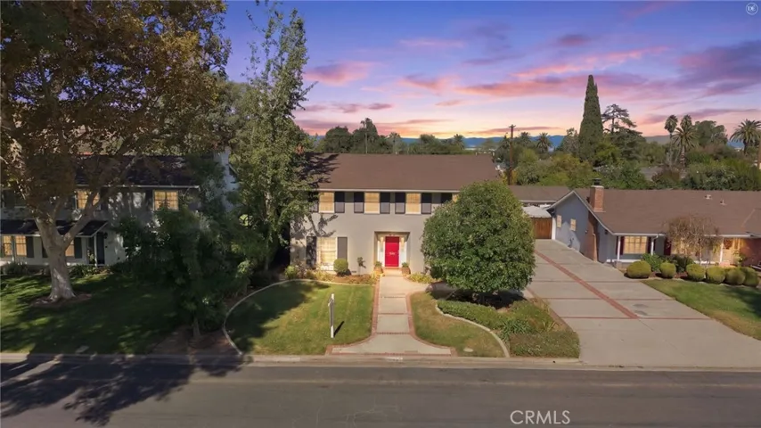 4045 Chapman, Riverside, California 92506 — photo 4