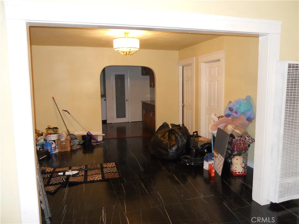 DINNING ROOM