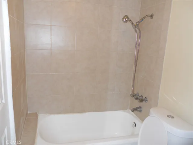 SECOND BATH