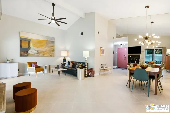 965 S Nueva Vista Drive, Palm Springs, California 92264 — photo 4