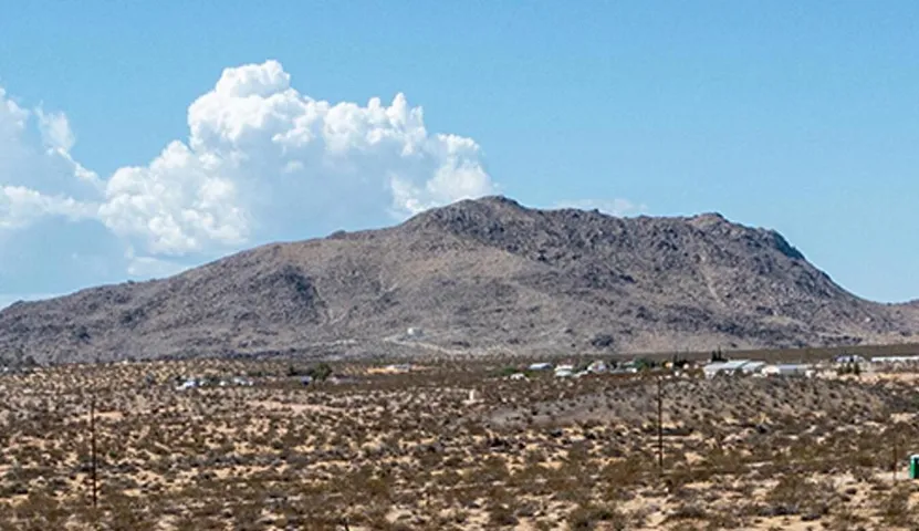 306 Stonehill Avenue, Joshua Tree, California 92252 — photo 4