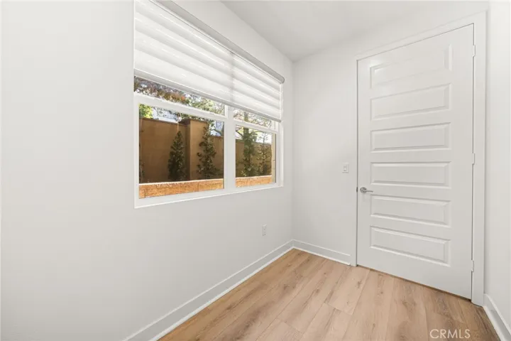 Flex Room