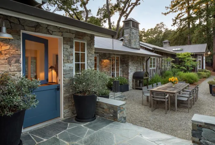 155 Grove Drive, Portola Valley, California 94028 — photo 4