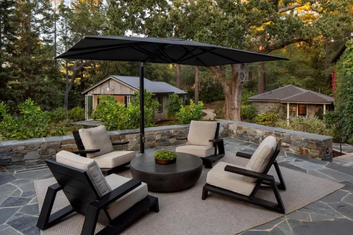 155 Grove Drive, Portola Valley, California 94028 — photo 5