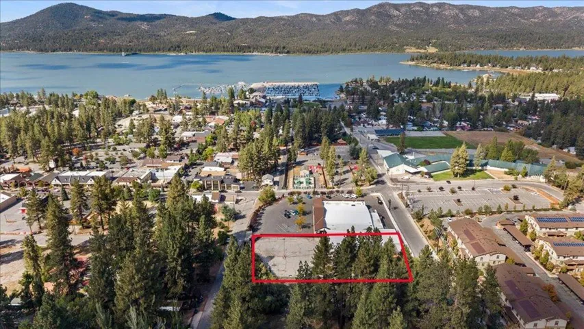 735 Stocker Road, Big Bear, California 92315 — photo 4