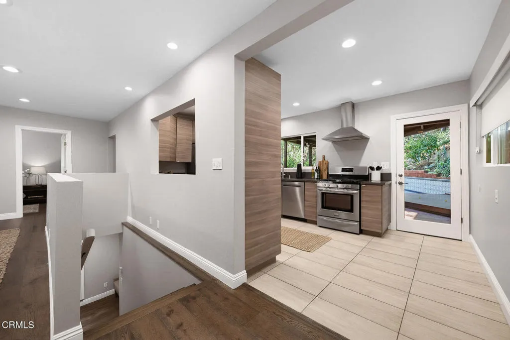 Kitchen Kitchen