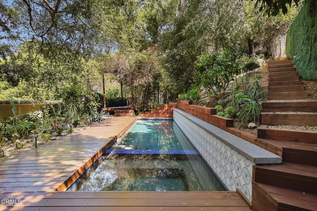 Pool+Spa Pool+Spa