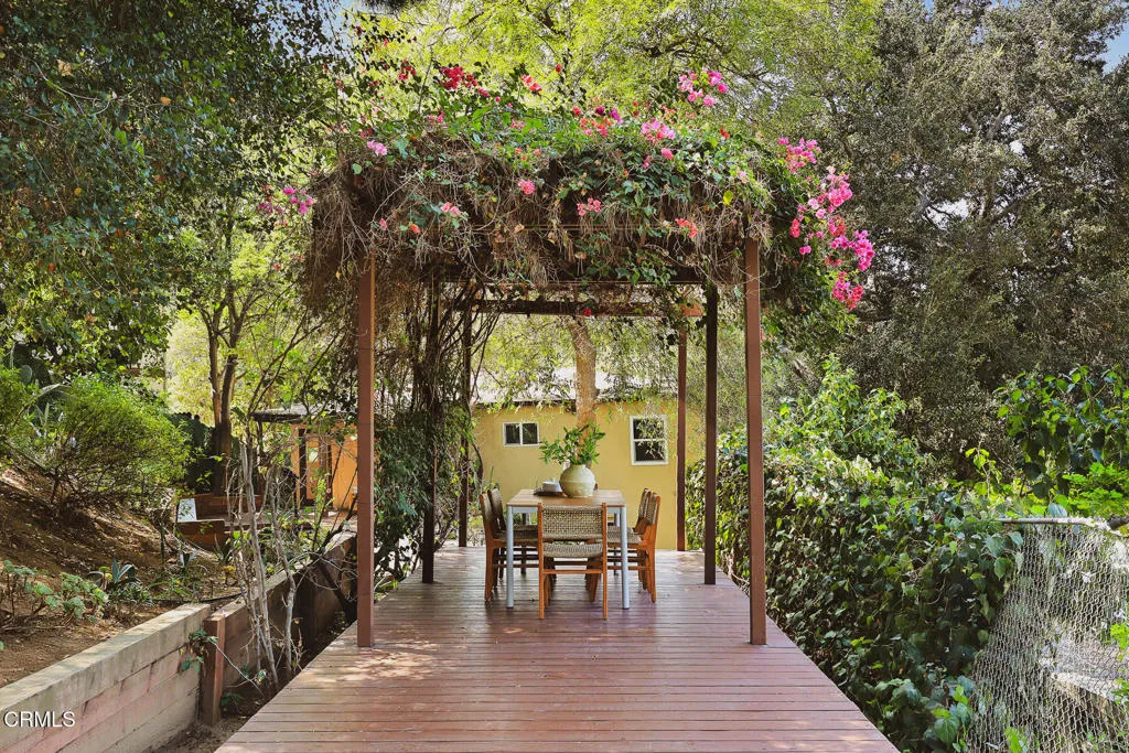Pergola Pergola