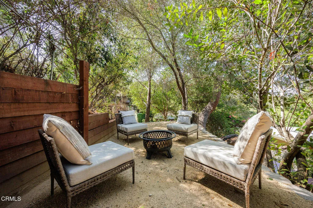 Yard Space Yard Space