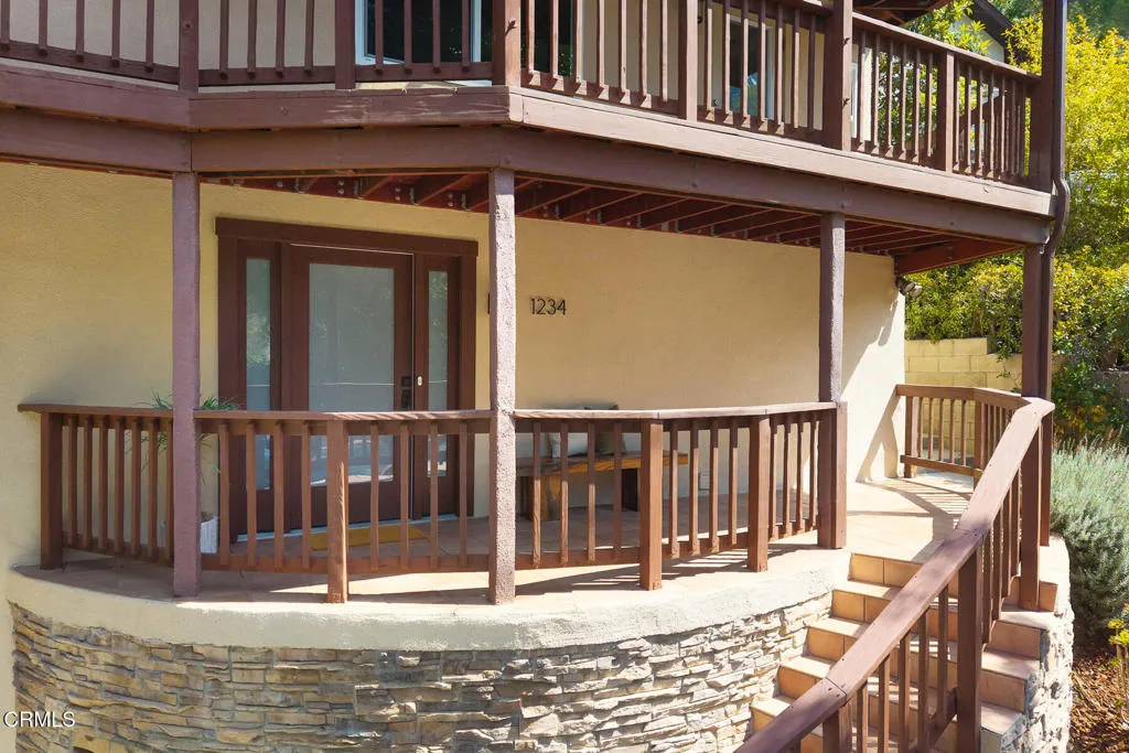 Two Story Contemporary Home Two Story Contemporary Home