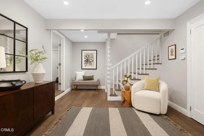 Stairway