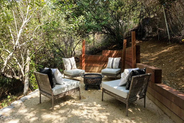 Yard Space