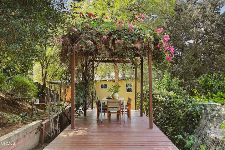 Pergola