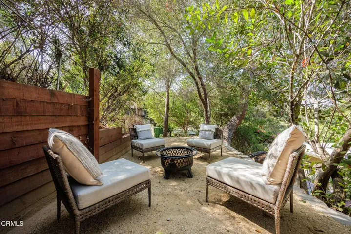 Yard Space