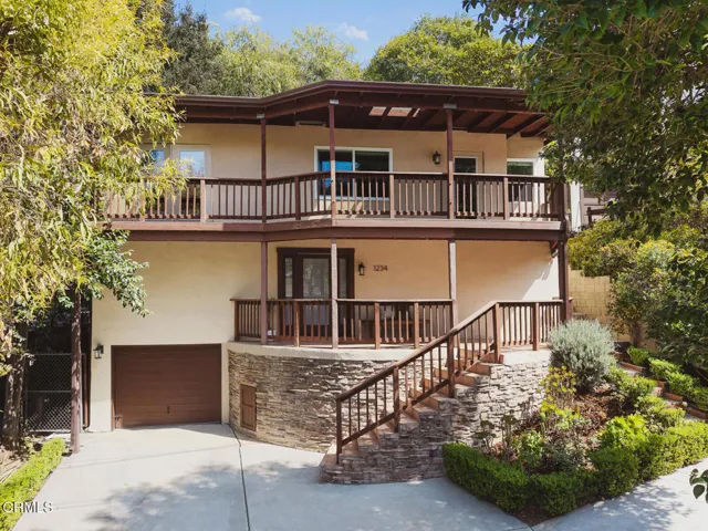 South Pasadena