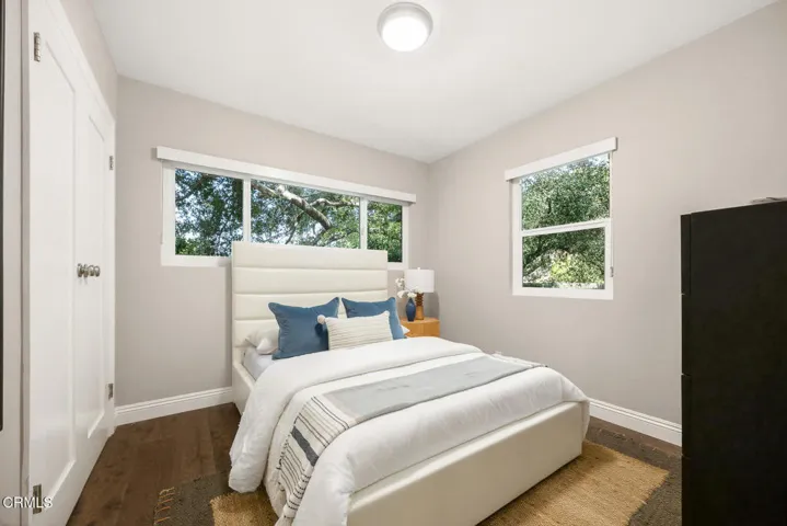 Bedroom #2