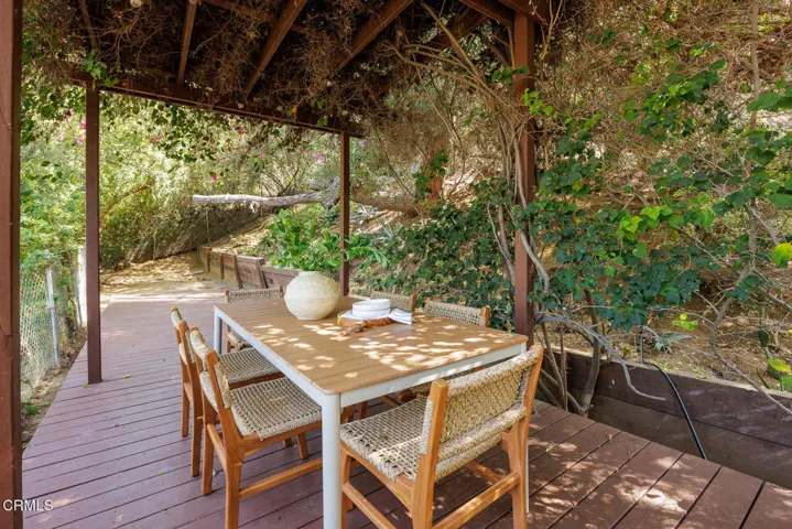 Pergola