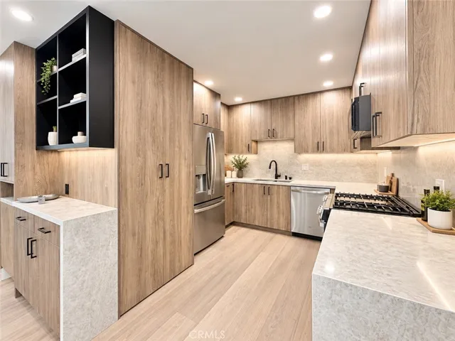 1540 S Beverly Drive 7, Los Angeles, California 90035 — photo 5