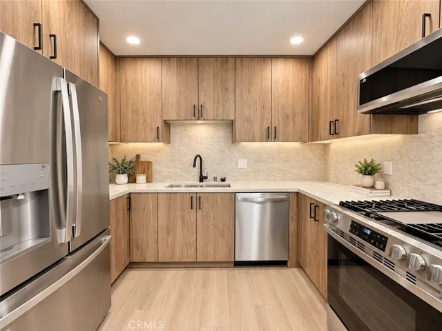1540 S Beverly Drive 7, Los Angeles, California 90035 — photo 4